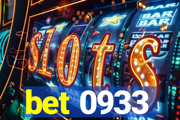 bet 0933